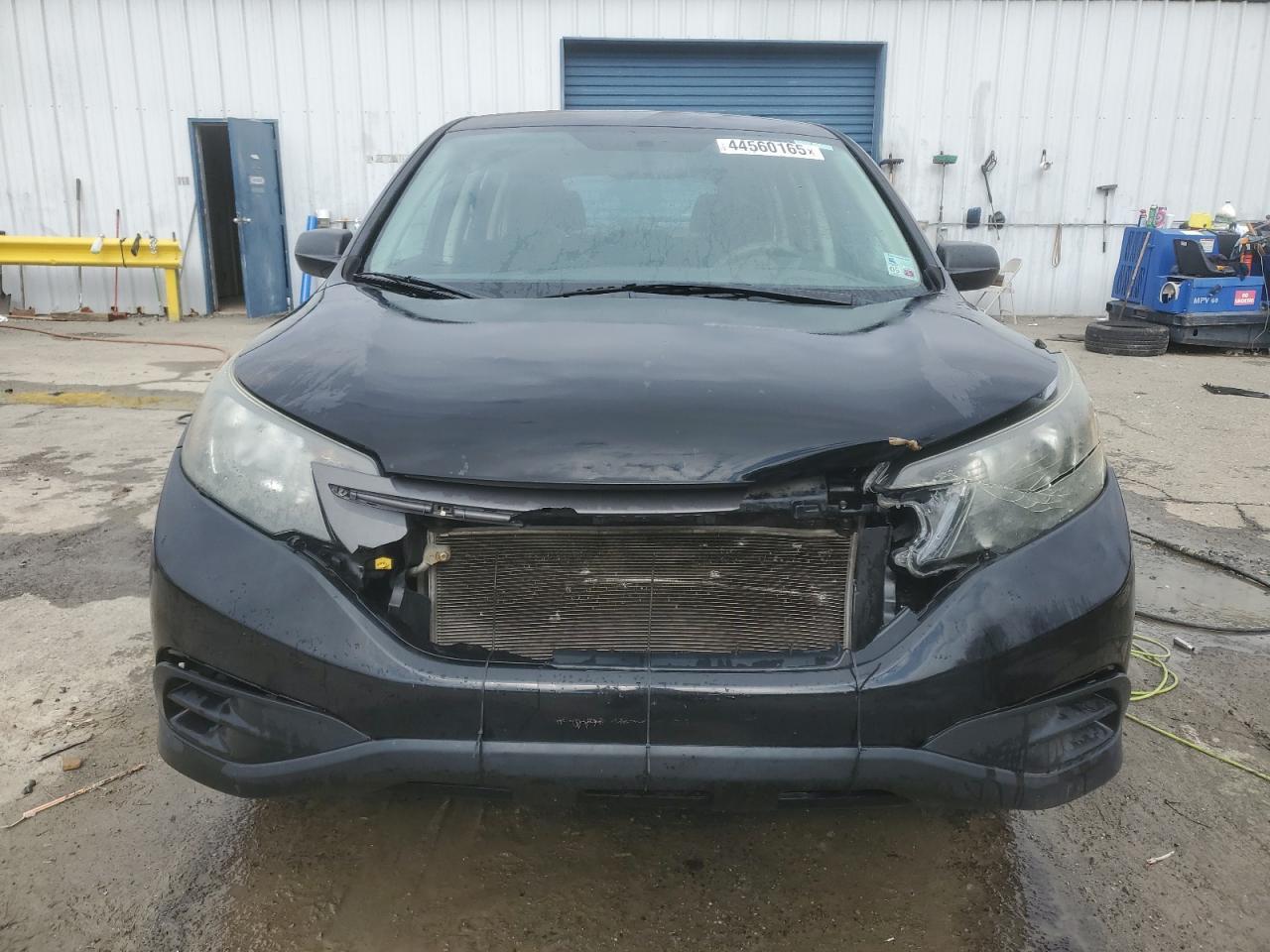 2014 HONDA CR-V LX - Фото 5