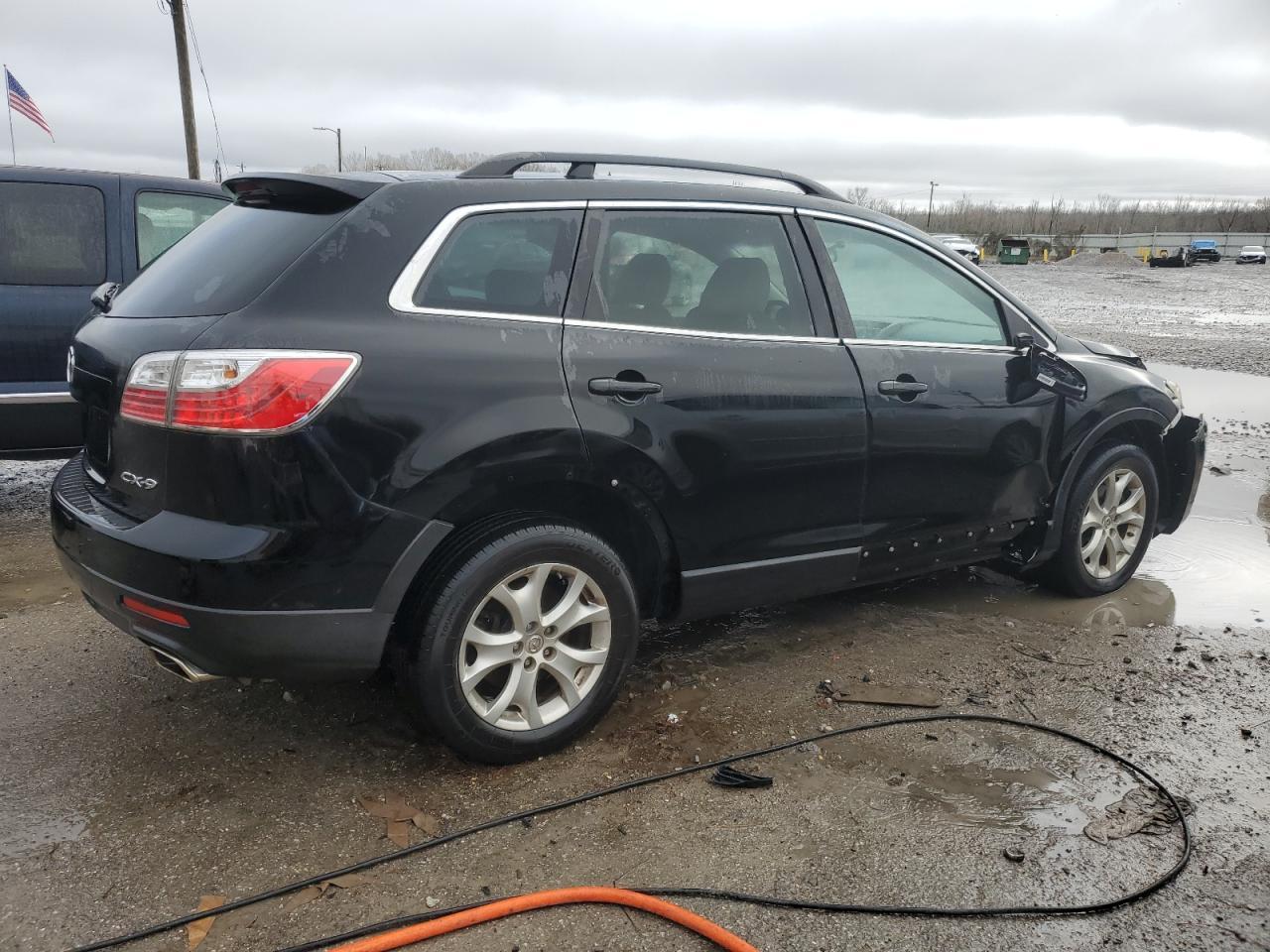 2011 MAZDA CX-9 - Image 3