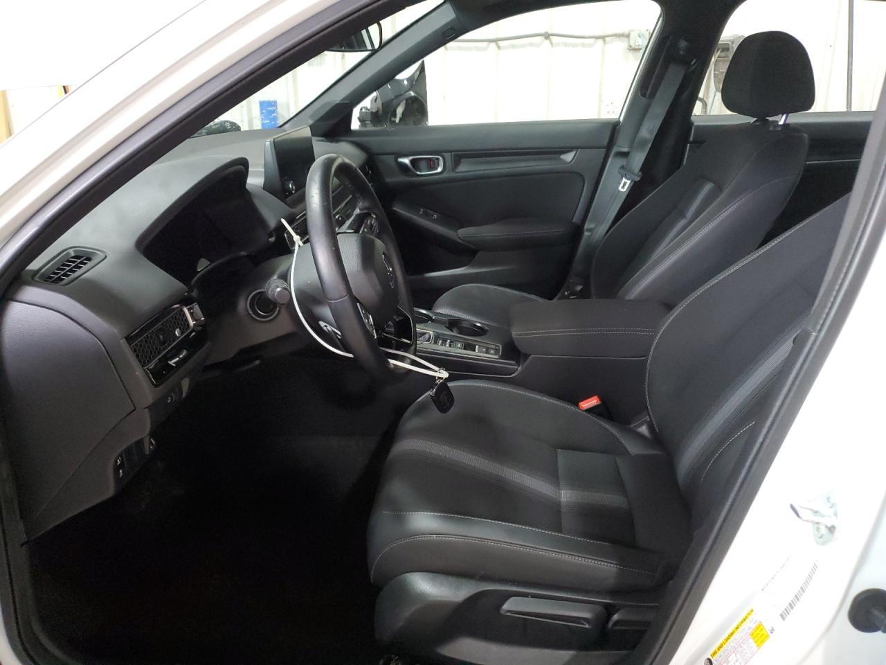 2023 HONDA CIVIC SPOR - Image 7