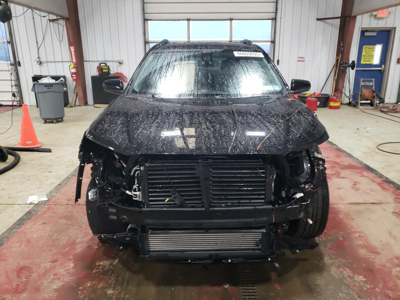 2023 GMC TERRAIN SL - Фото 5