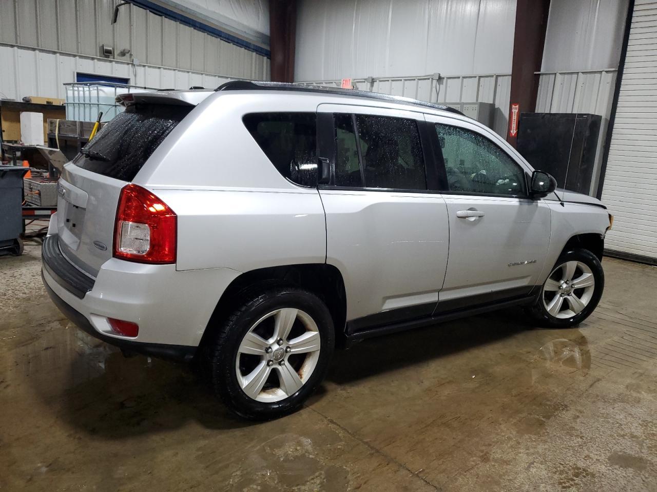 2013 JEEP COMPASS LA - Image 3