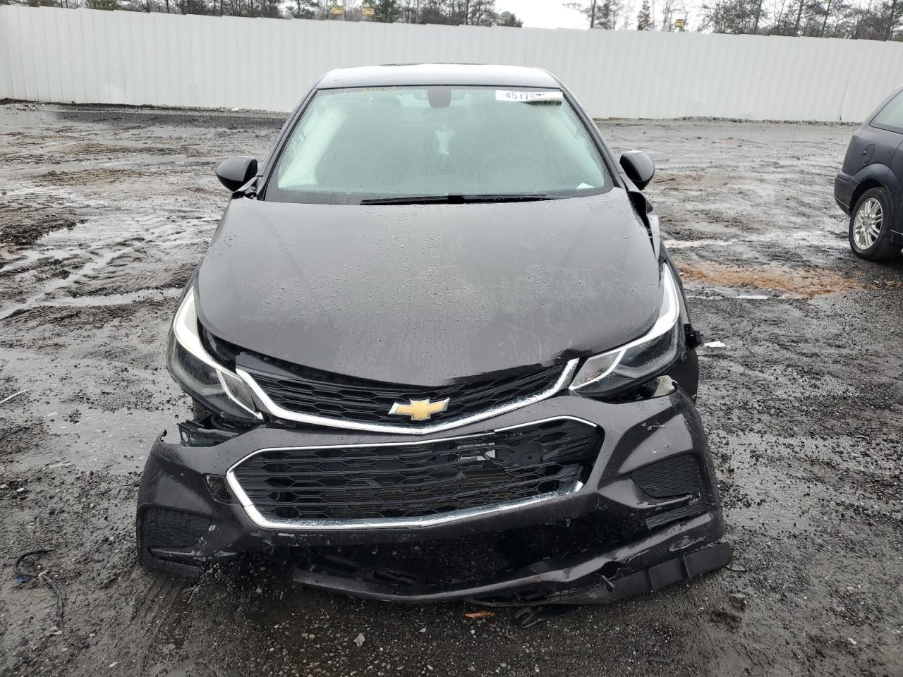 2017 CHEVROLET CRUZE LT - Image 5