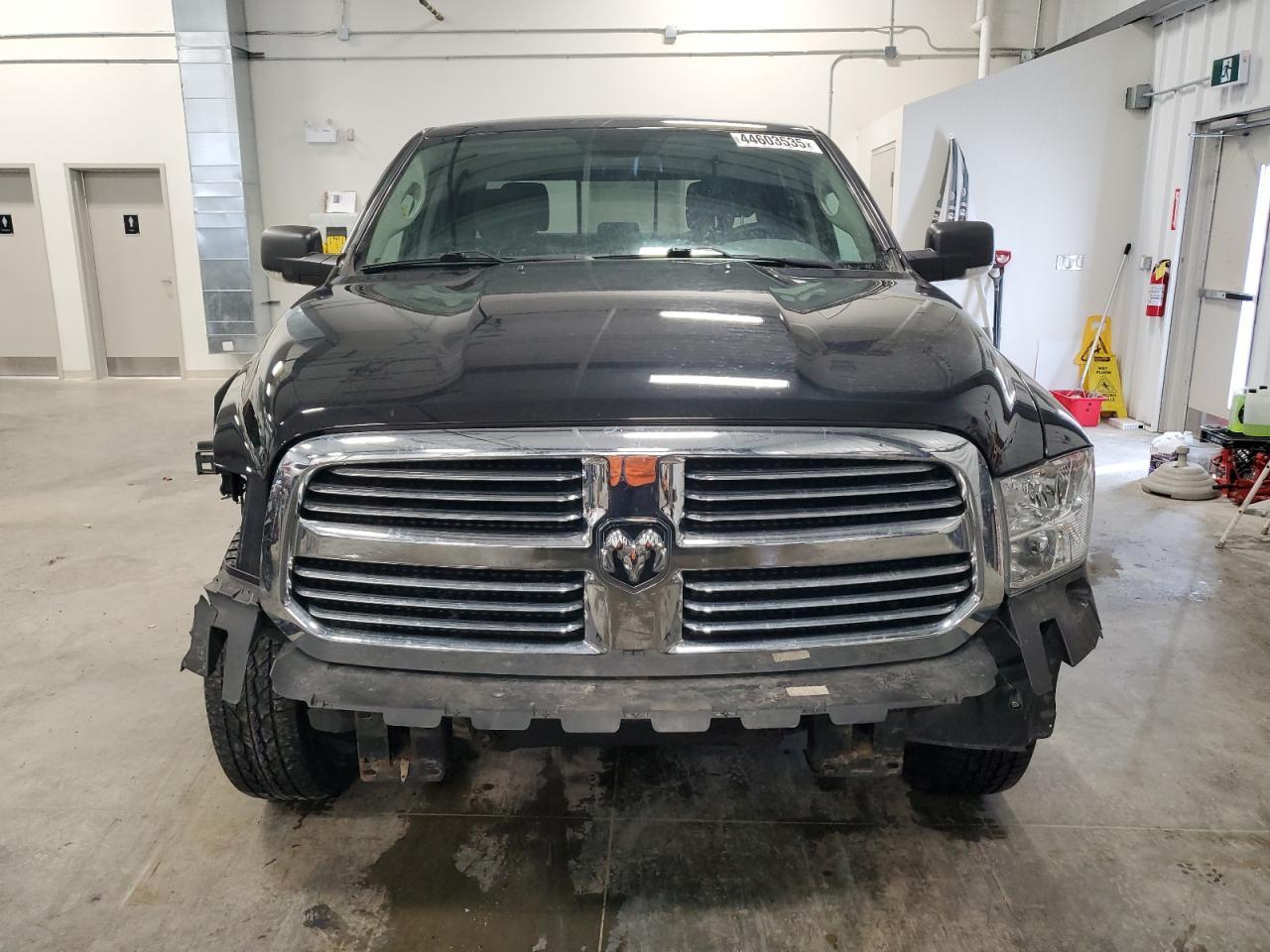 2019 RAM 1500 CLASS - Image 5
