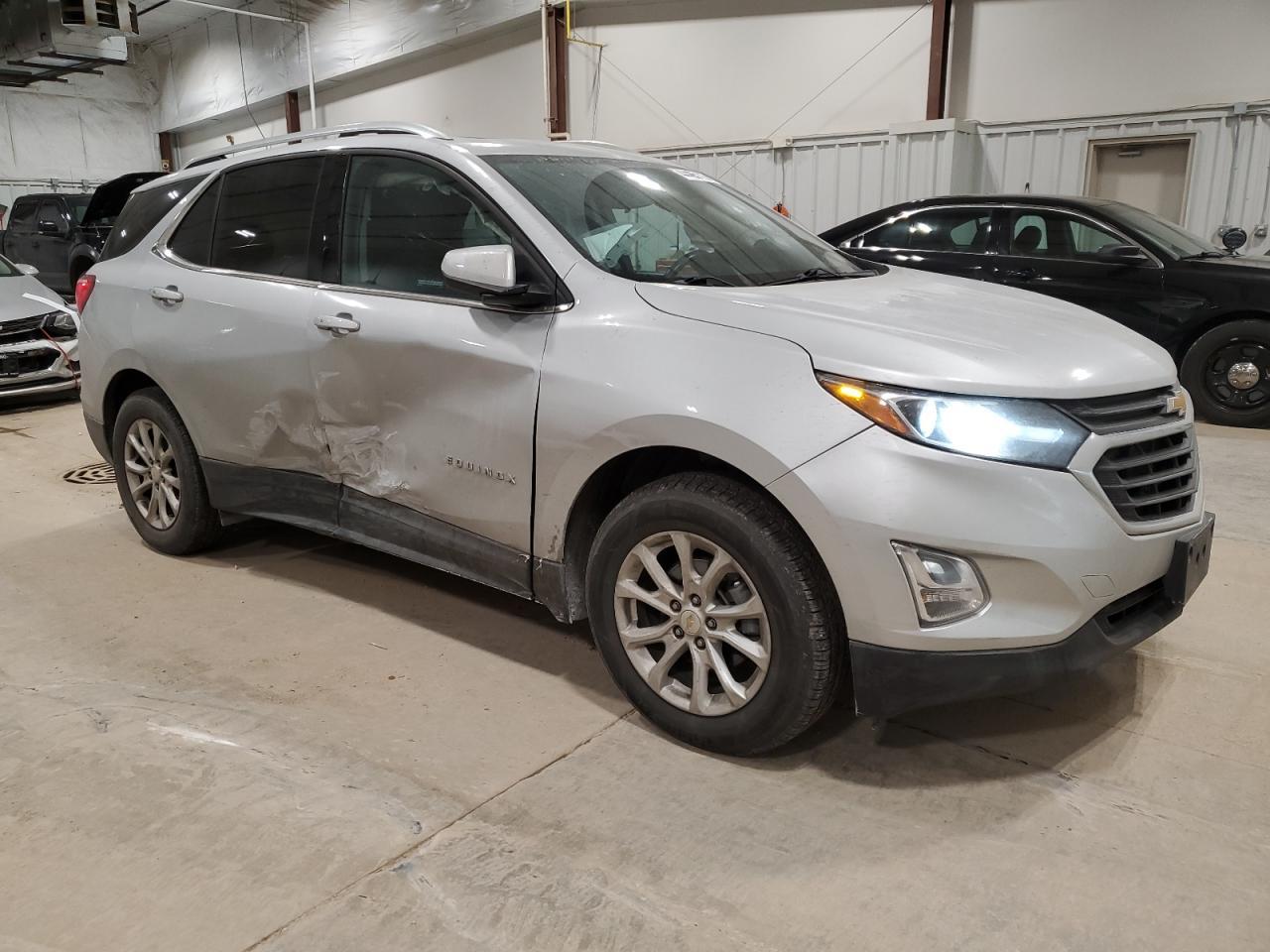 2019 CHEVROLET EQUINOX LT - Image 4