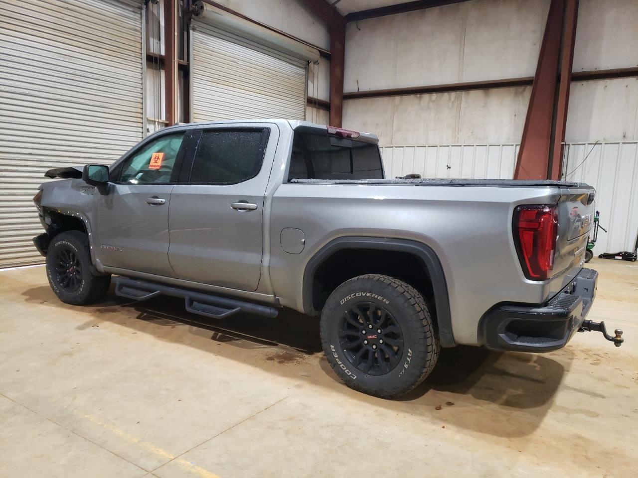 2023 GMC SIERRA K15 - Фото 2