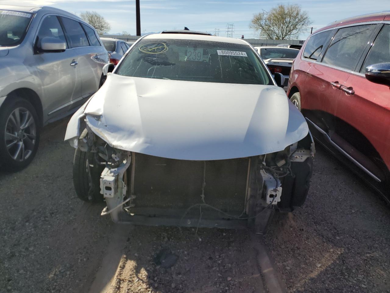 2015 TOYOTA AVALON XLE - Фото 5