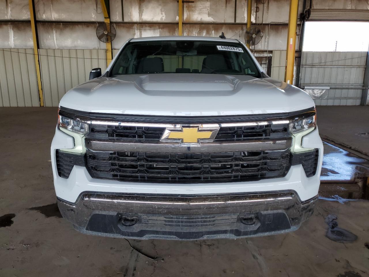 2024 CHEVROLET SILVERADO - Image 5