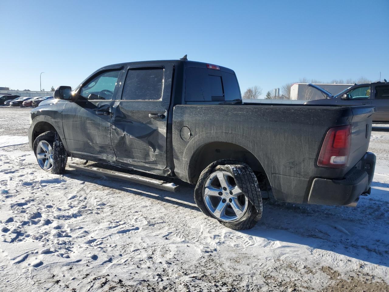 2015 RAM 1500 SPORT - Image 2