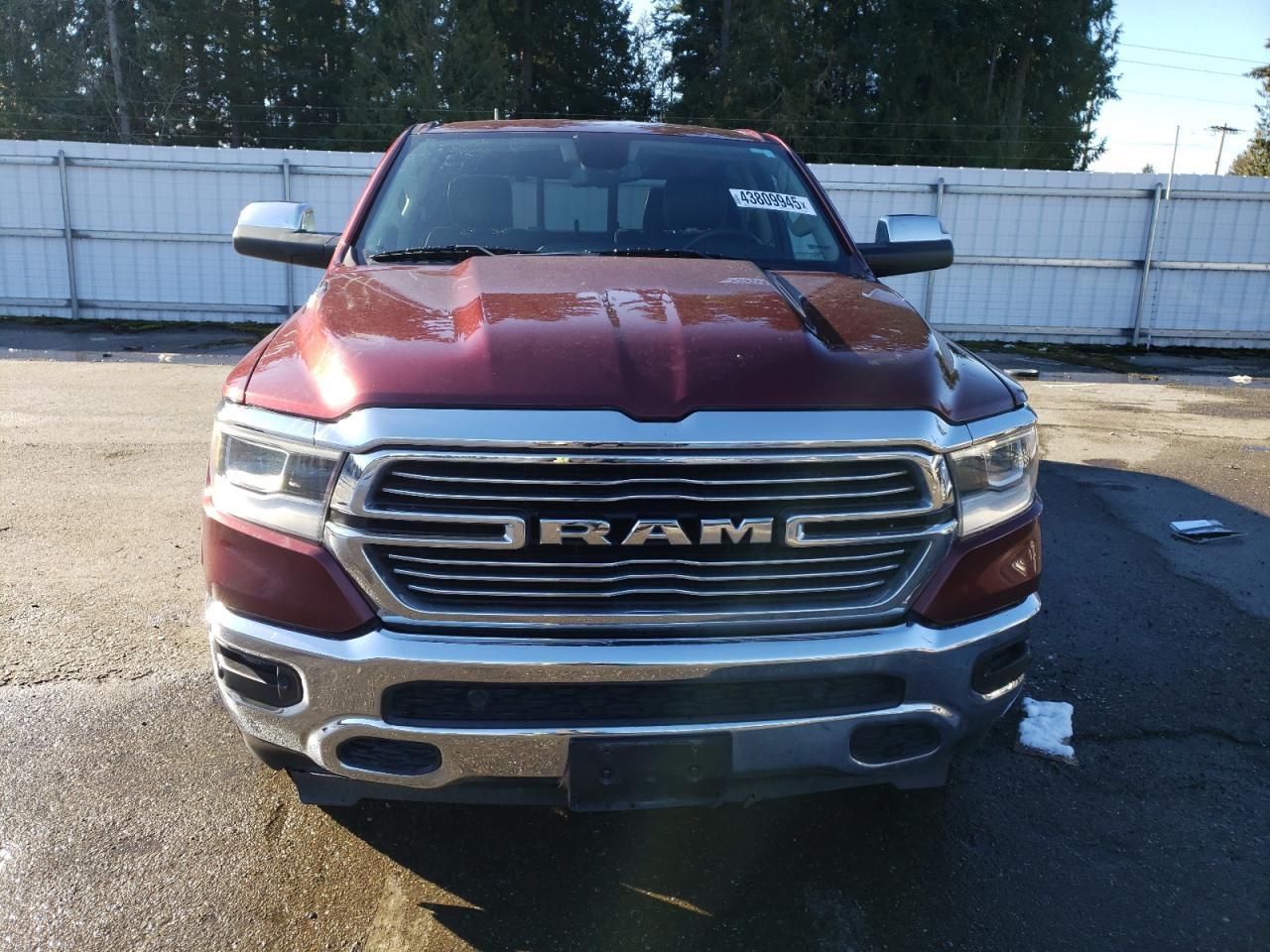 2019 RAM 1500 LARAM - Фото 5