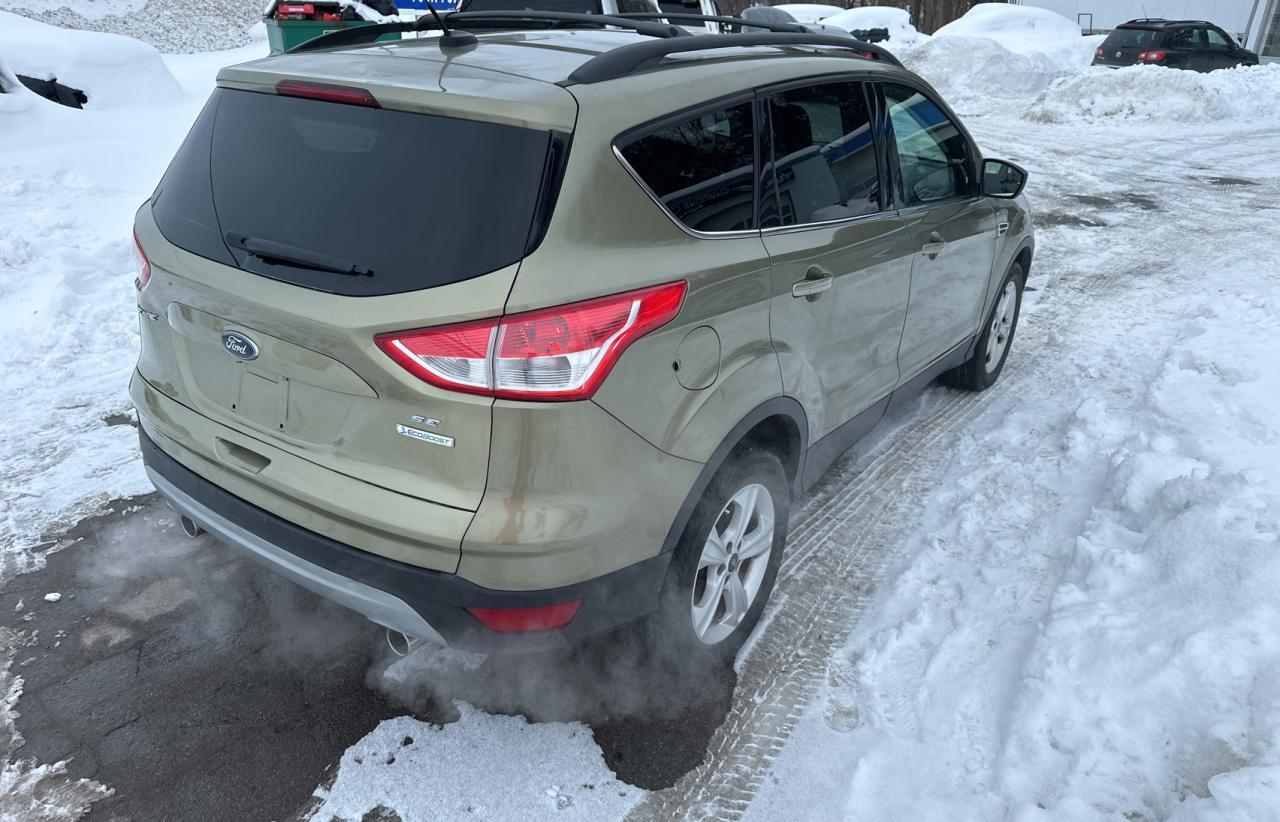 2013 FORD ESCAPE SE - Image 4