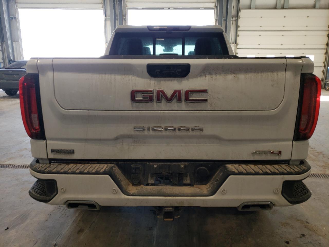 2023 GMC SIERRA K15 - Image 6
