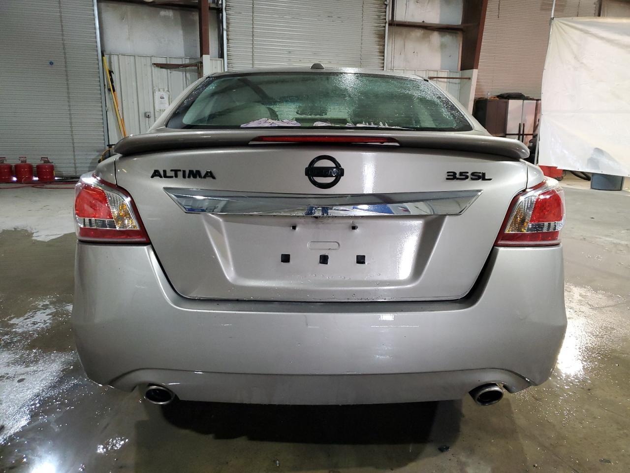 2013 NISSAN ALTIMA 3.5 - Image 6