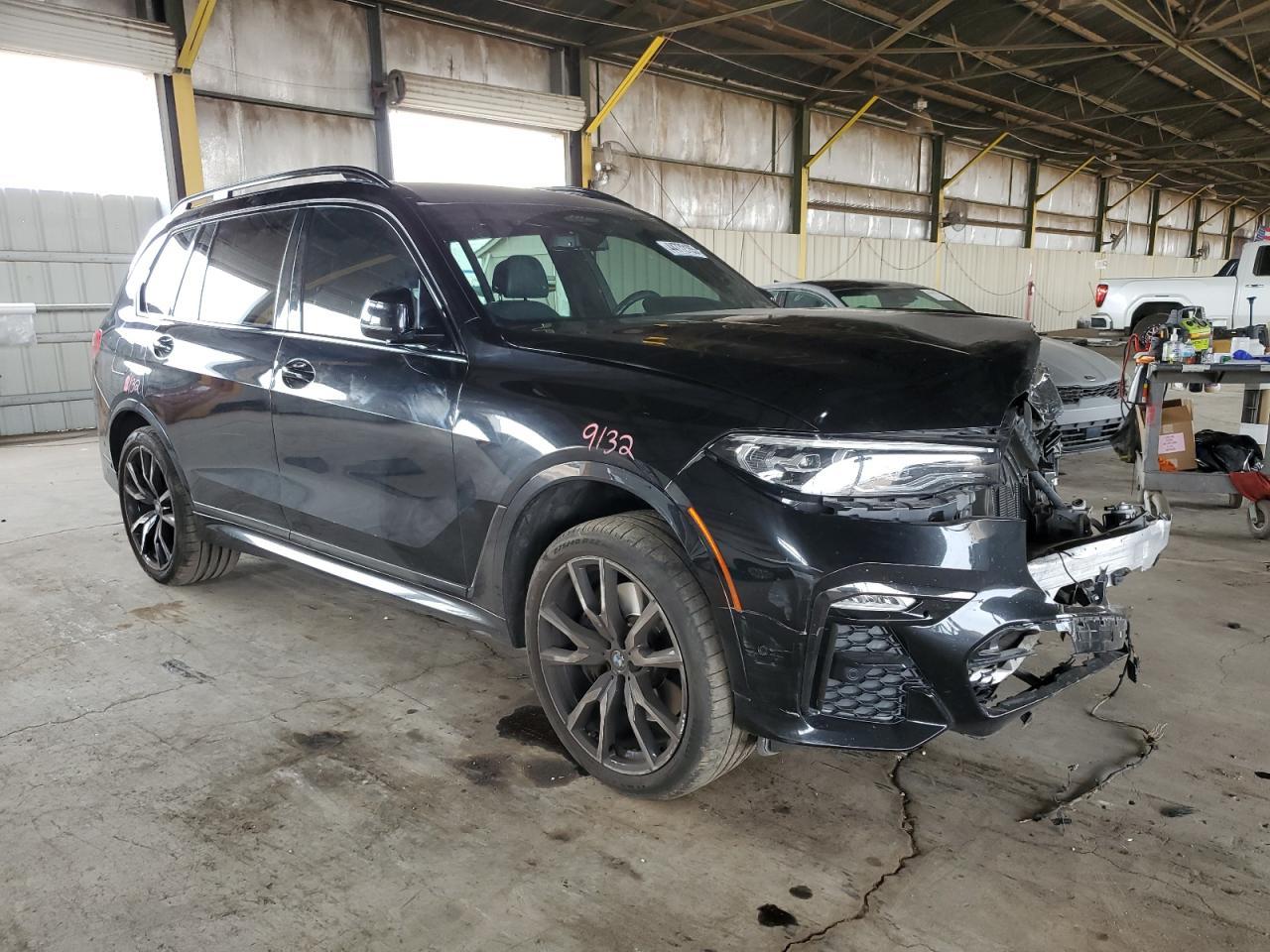 2021 BMW X7 XDRIVE4 - Фото 4