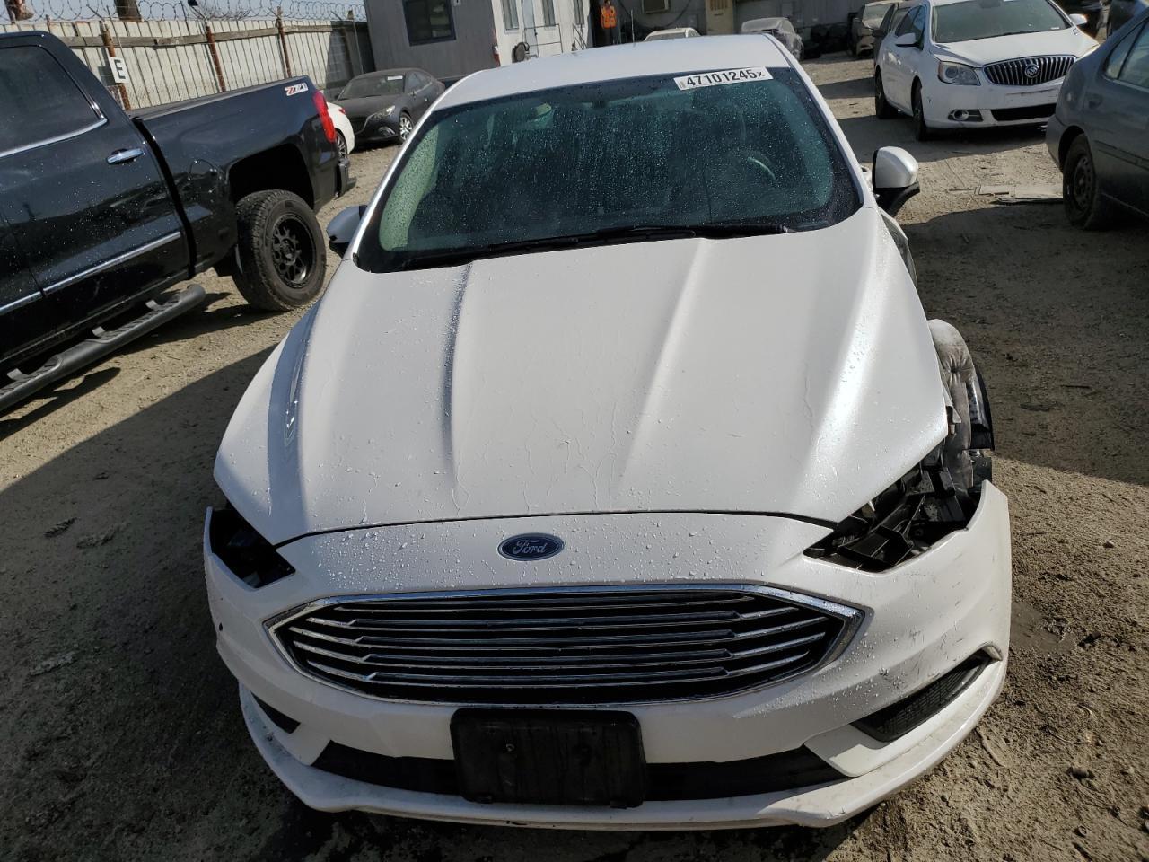 2017 FORD FUSION SE - Фото 5