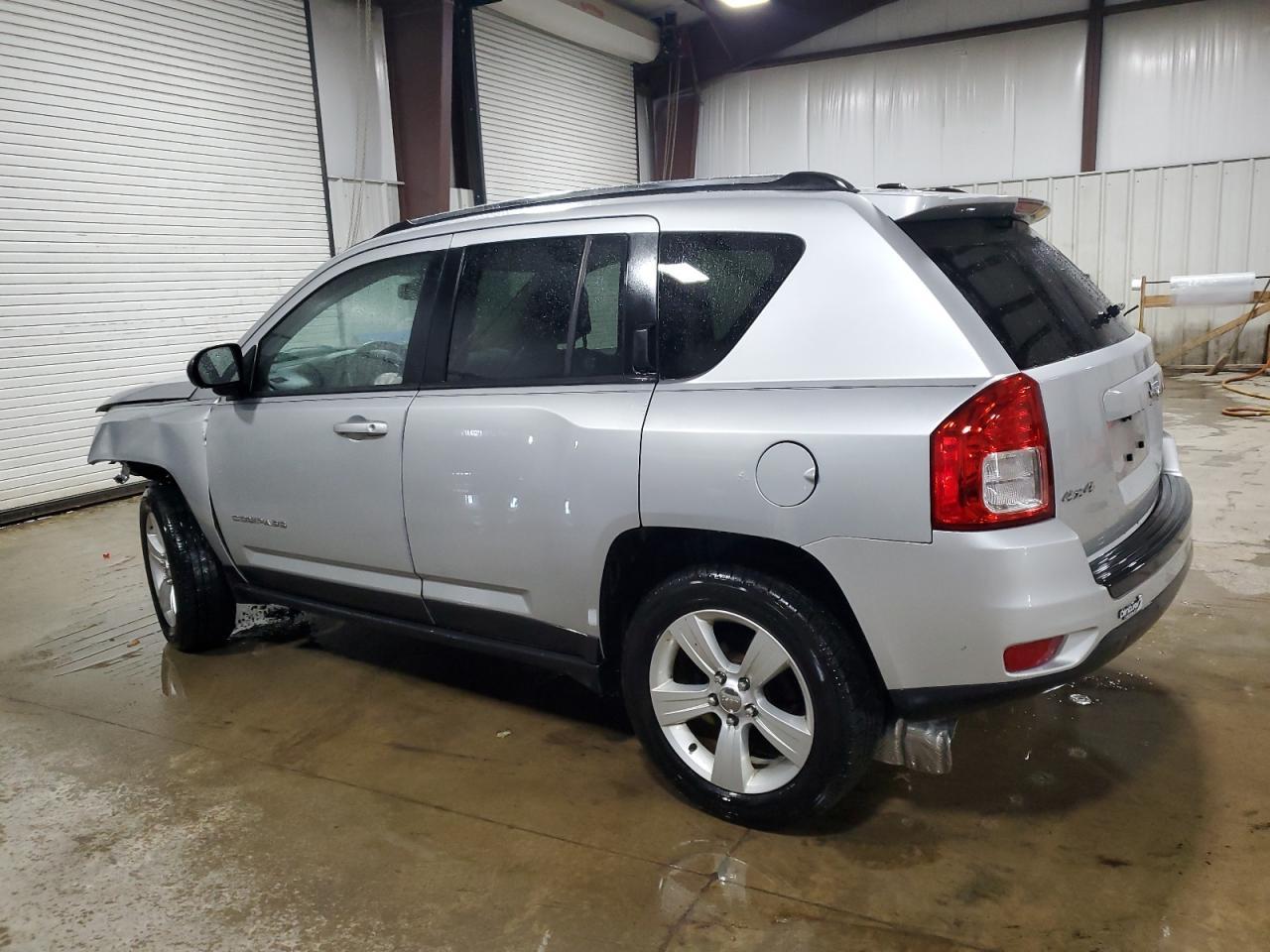 2013 JEEP COMPASS LA - Image 2