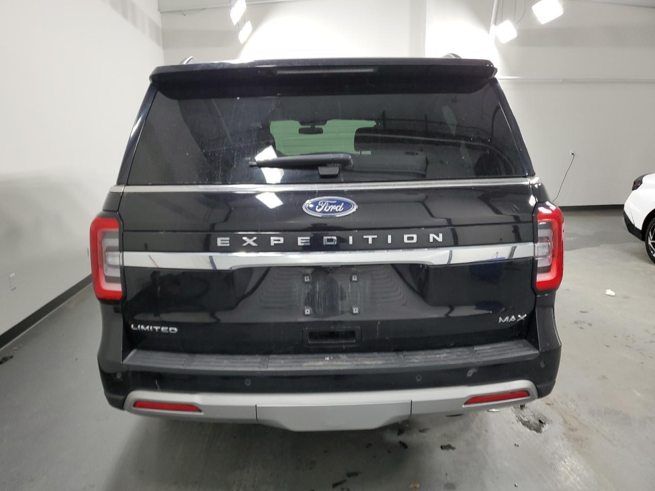 2024 FORD EXPEDITION - Image 6