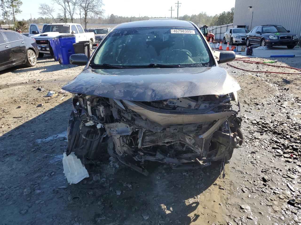 2013 TOYOTA COROLLA BA - Image 5