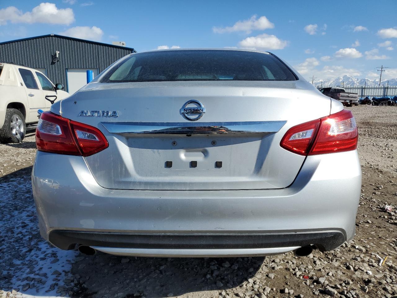 2016 NISSAN ALTIMA 2.5 - Image 6