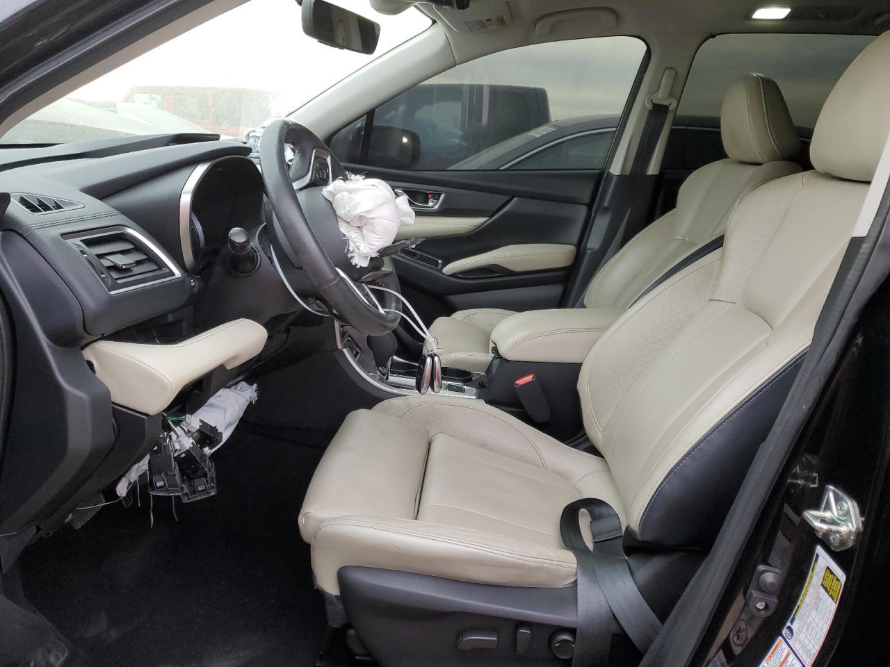 2020 SUBARU ASCENT LIM - Image 7
