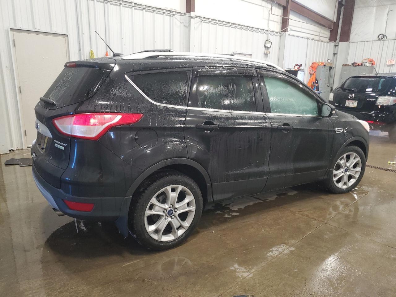 2015 FORD ESCAPE TIT - Image 3