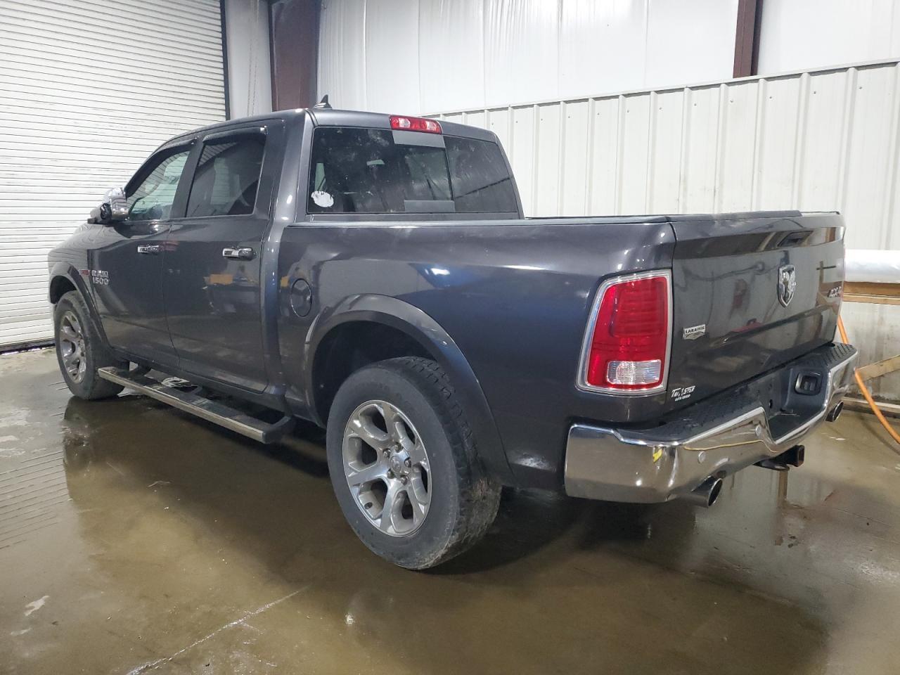 2017 RAM 1500 LARAM - Фото 2