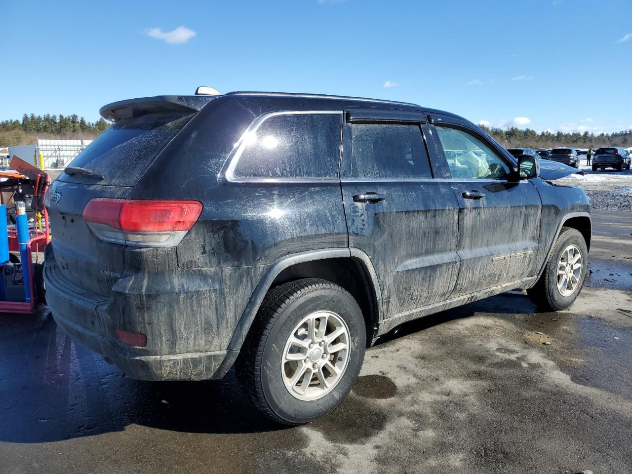 2018 JEEP GRAND CHER - Image 3