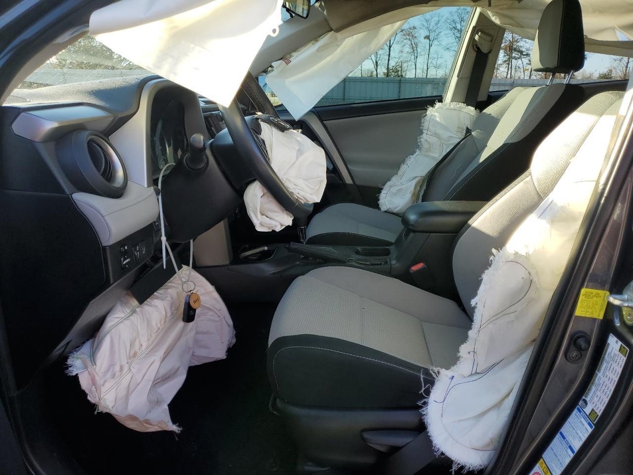 2018 TOYOTA RAV4 ADVEN - Image 7