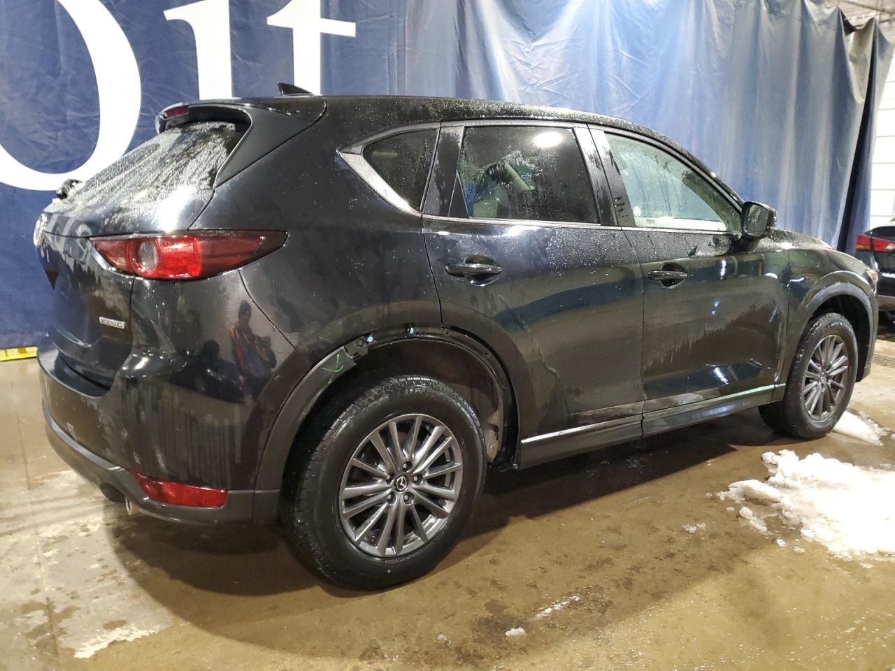 2021 MAZDA CX-5 TOURI - Image 3