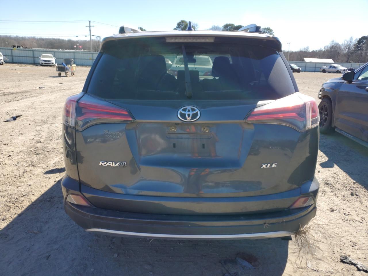 2018 TOYOTA RAV4 ADVEN - Image 6