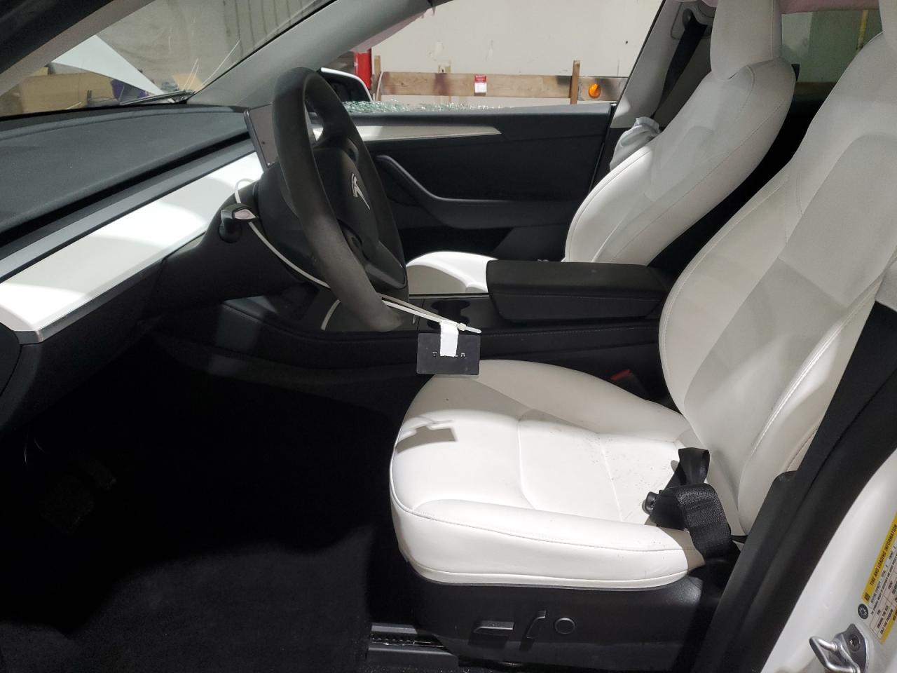 2023 TESLA MODEL Y - Фото 7