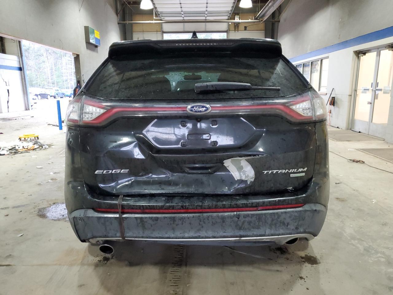 2015 FORD EDGE TITAN - Image 6