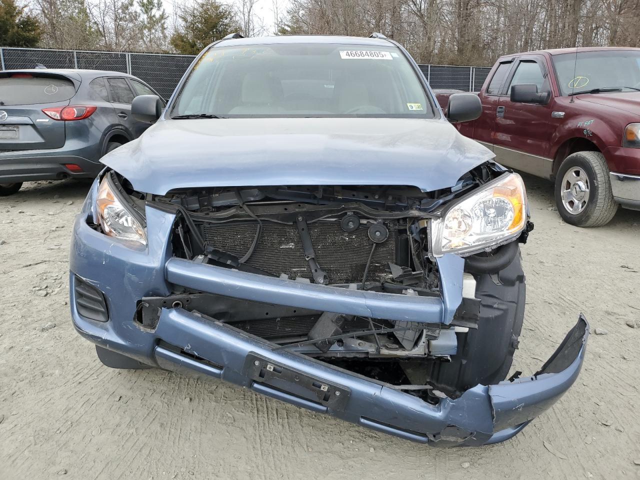 2011 TOYOTA RAV4 - Image 5