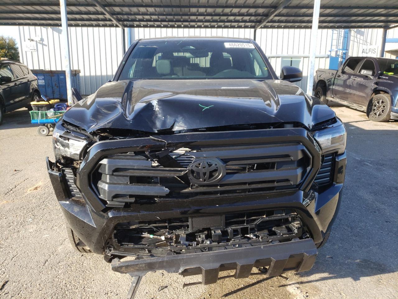 2024 TOYOTA TACOMA DOU - Image 5