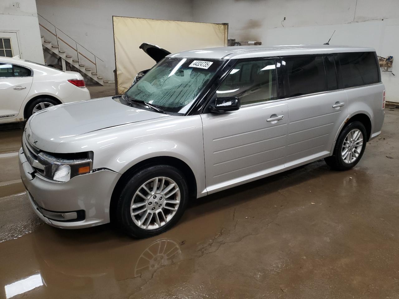 2014 FORD FLEX SEL