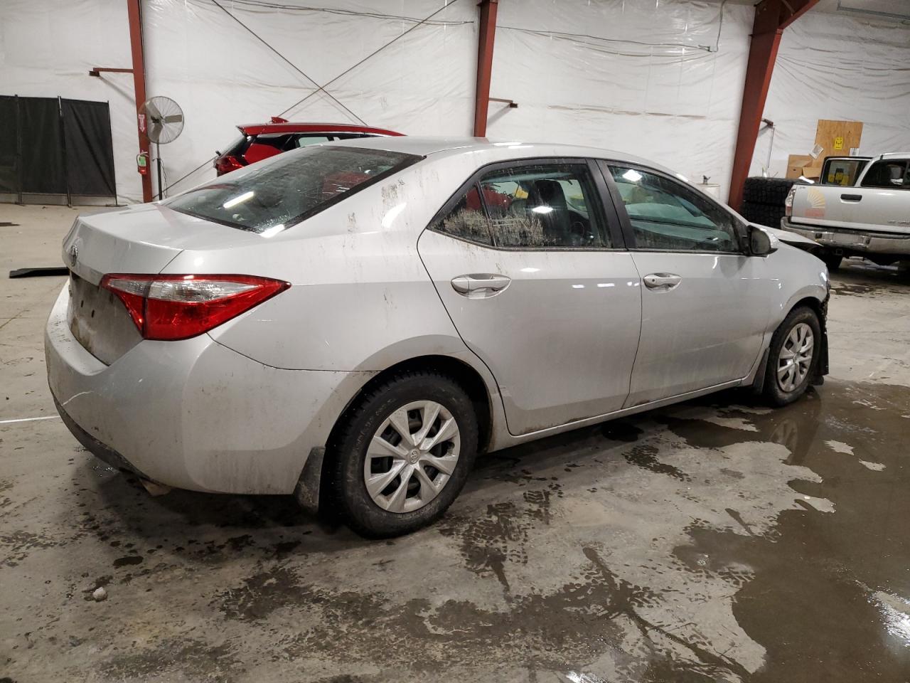 2015 TOYOTA COROLLA L - Image 3