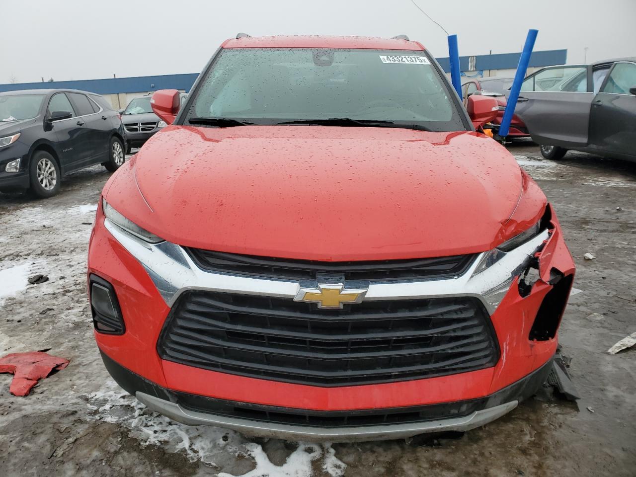 2021 CHEVROLET BLAZER 2LT - Image 5