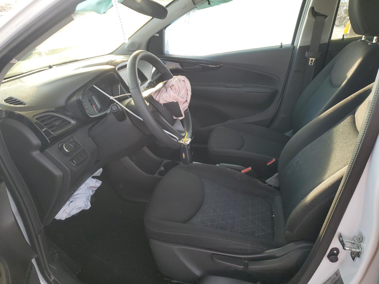 2022 CHEVROLET SPARK 1LT - Image 7