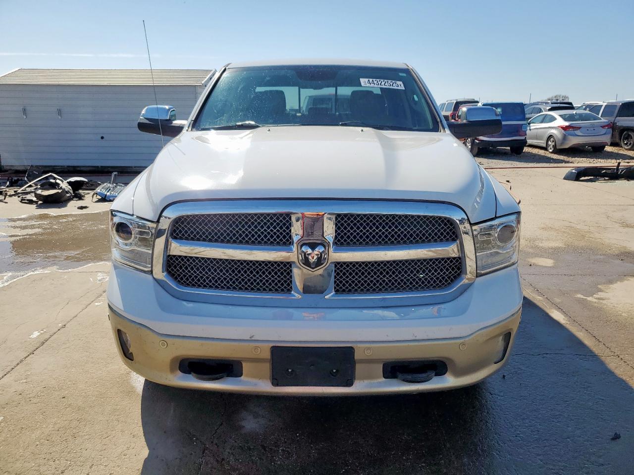 2015 RAM 1500 LONGH - Image 5