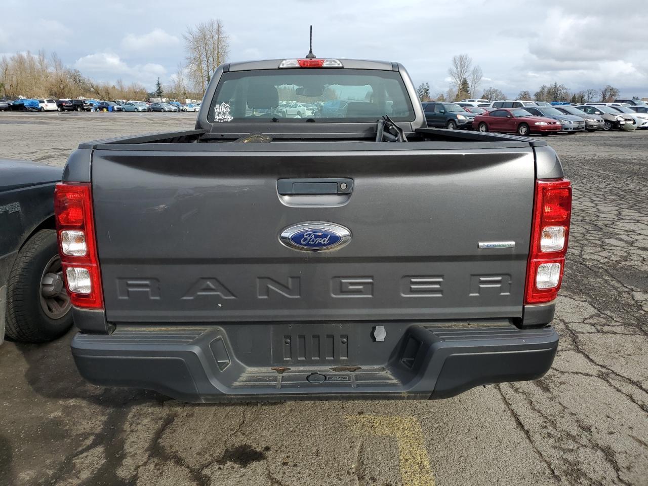 2020 FORD RANGER XL - Image 6