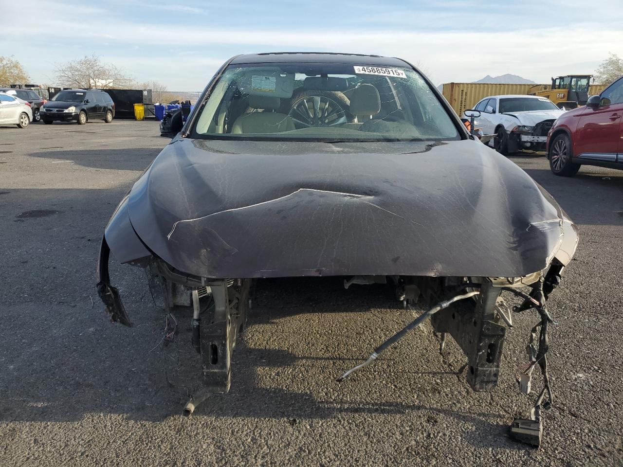 2019 INFINITI Q50 LUXE - Image 5