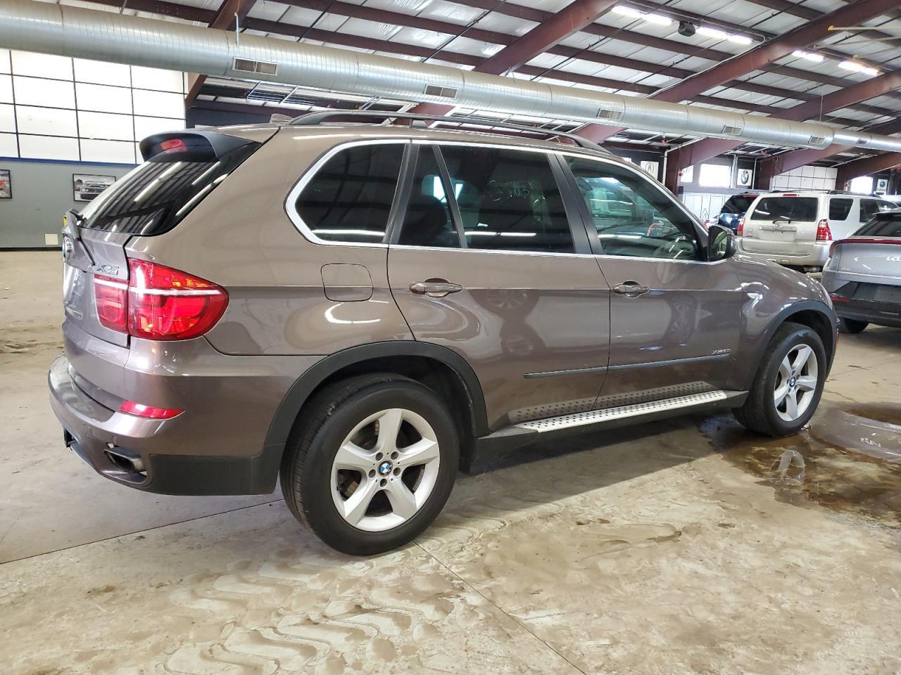 2013 BMW X5 XDRIVE5 - Фото 3