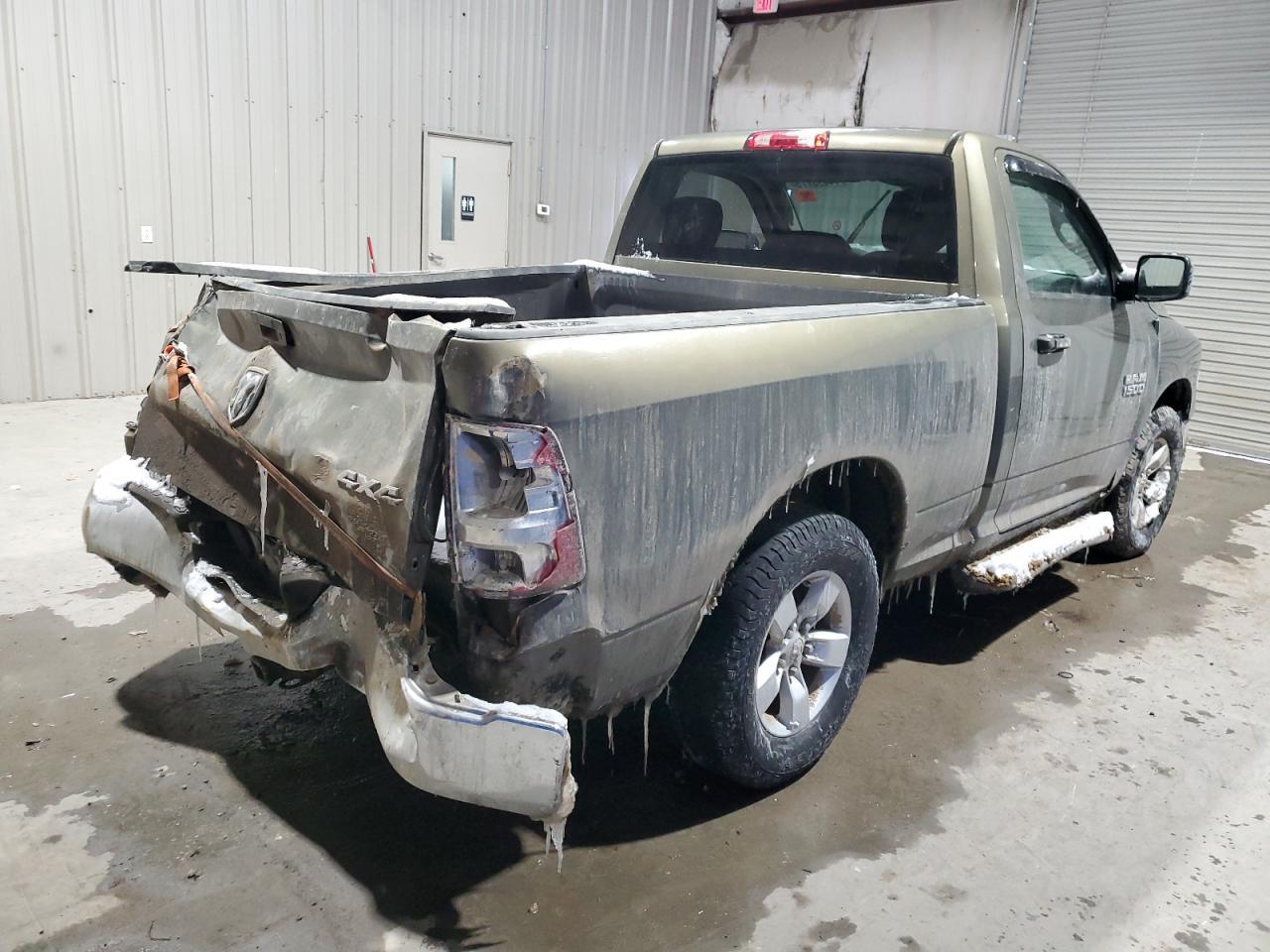2014 RAM 1500 ST - Image 3