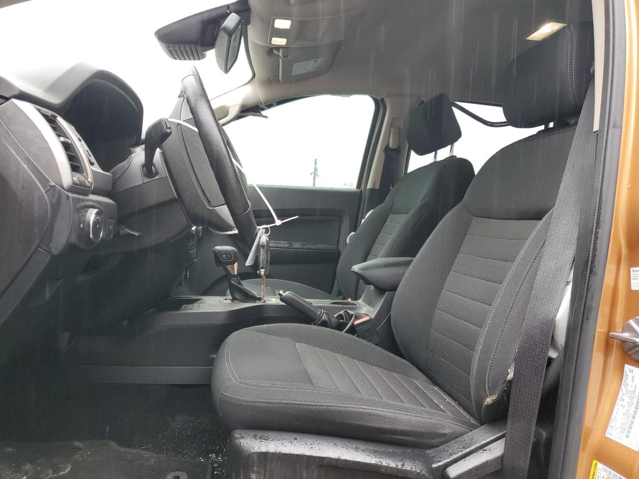 2019 FORD RANGER XL - Image 7