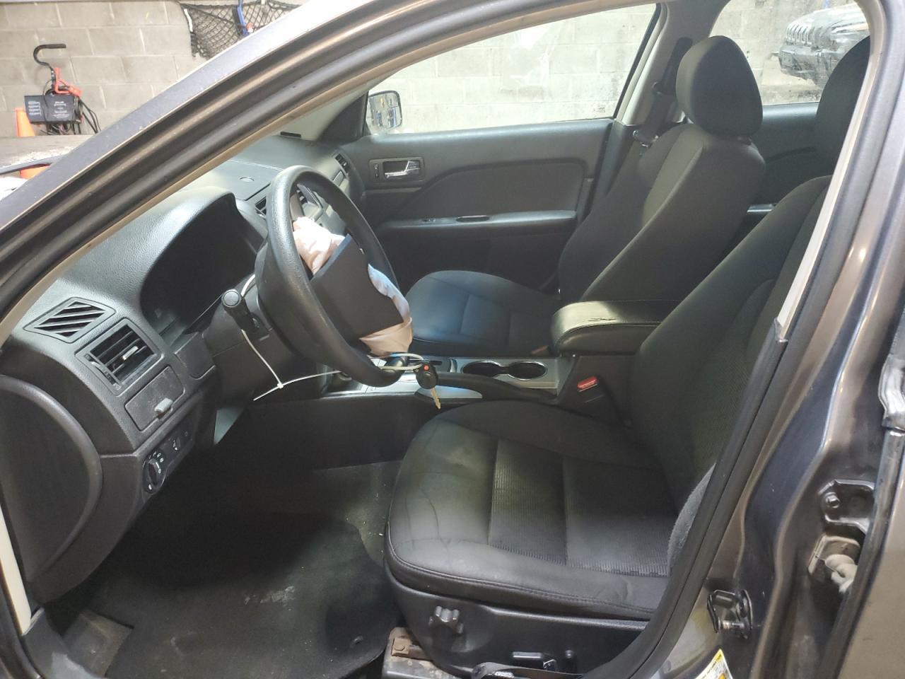 2012 FORD FUSION SE - Image 7