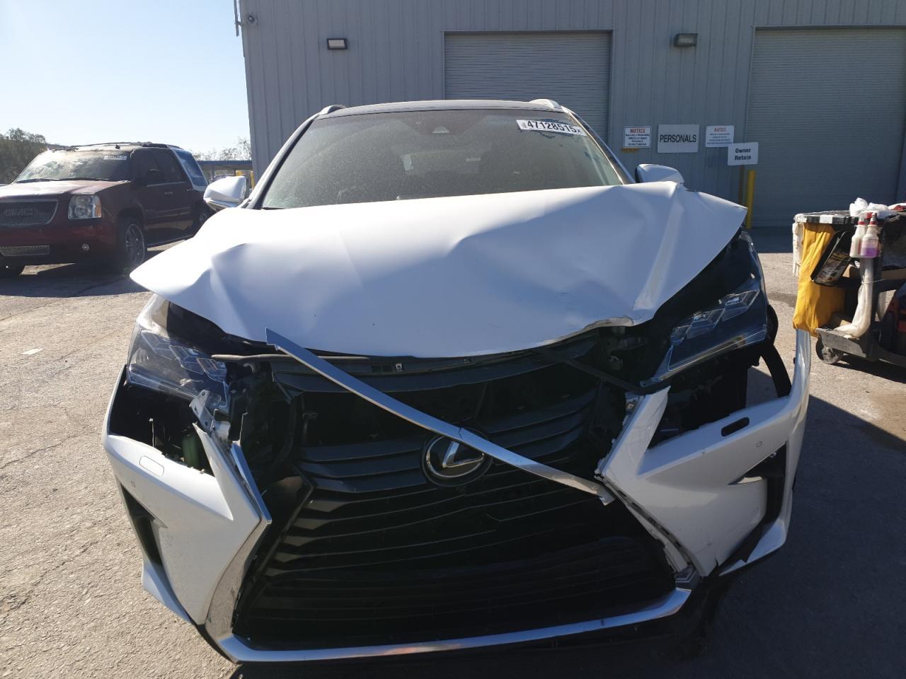 2019 LEXUS RX 350 BAS - Image 5