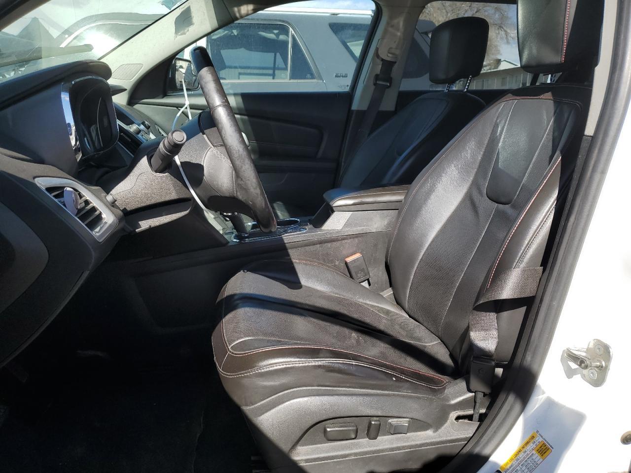 2013 GMC TERRAIN SL - Image 7