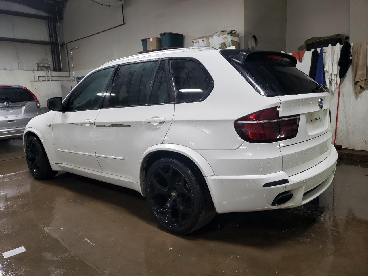 2011 BMW X5 XDRIVE3 - Фото 2