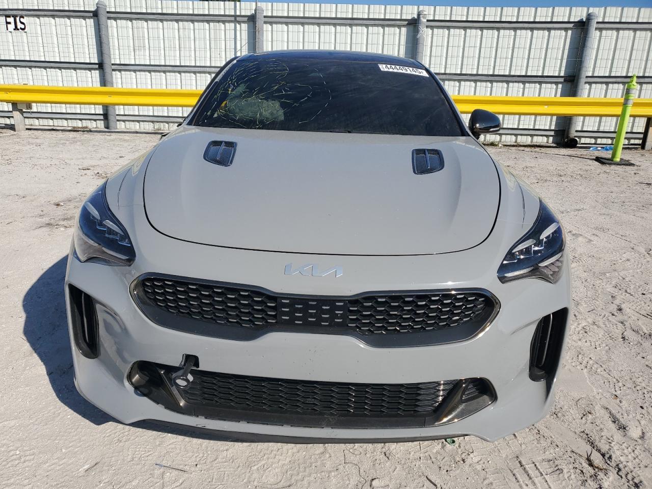2023 KIA STINGER GT - Image 5
