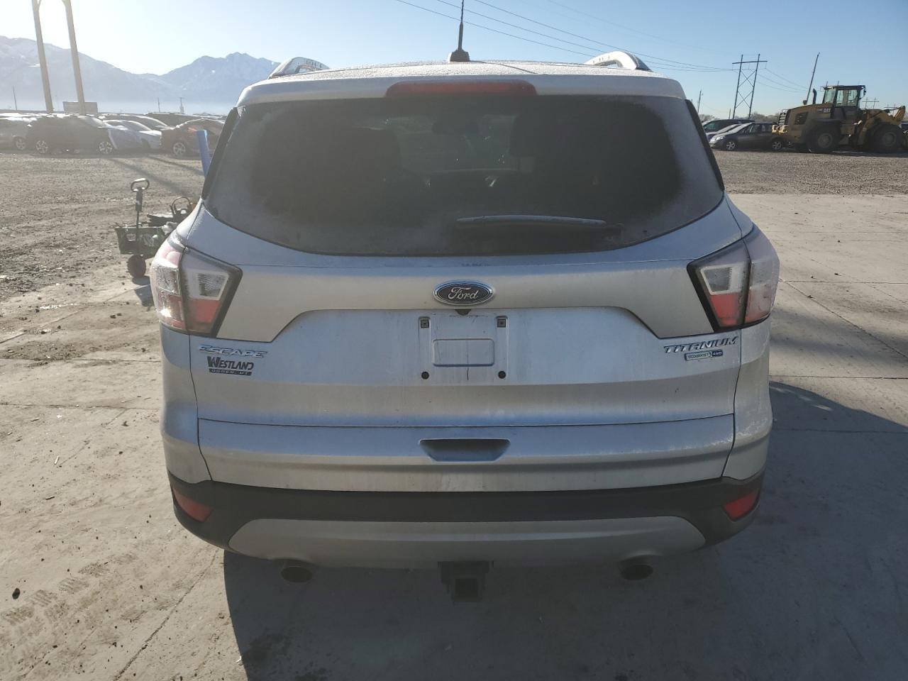2017 FORD ESCAPE TIT - Image 6