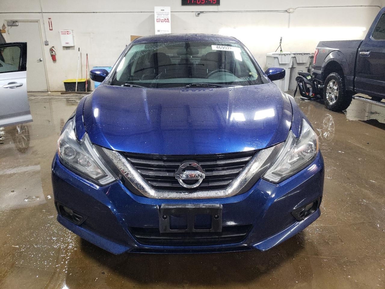 2016 NISSAN ALTIMA 2.5 - Фото 5